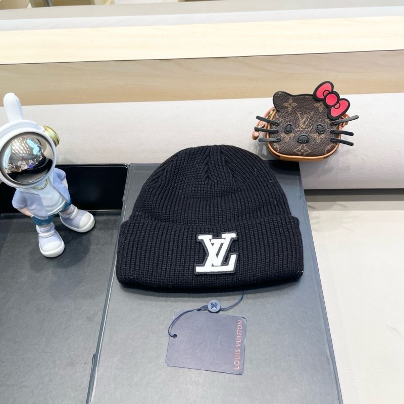 Louis Vuitton Caps